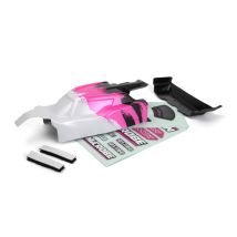 MAVERICK MV150853 Top Notch 1/24th Buggy Body (Pink)