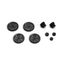 MAVERICK MV150878 Plastic Transmission Gear Set (Flux/0.5M)