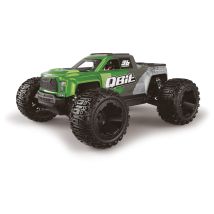 MAVERICK MV151004 Qbit MT 1/16th Monster Truck - Green