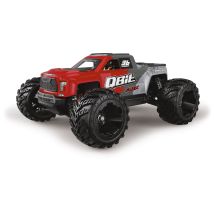 MAVERICK MV151006 Qbit MT Flux 1/16th Monster Truck - Green