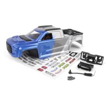 MAVERICK MV151020 Qbit MT Printed Body - Blue