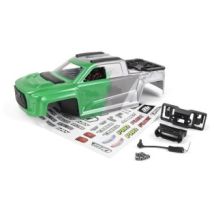 MAVERICK MV151022 Qbit MT Printed Body - Green