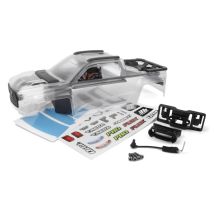 MAVERICK MV151024 Qbit MT Clear Body PC