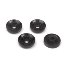 MAVERICK MV151033 Wheel Washer (Black/4pcs)