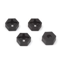 MAVERICK MV151034 12mm Hex Hub (Plastic/4pcs)