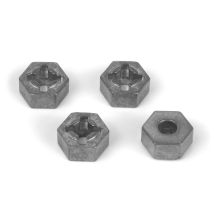 MAVERICK MV151035 12mm Hex Hub (Metal/4pcs)