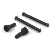 MAVERICK MV151045 Rear Driveshaft (Plastic/2pcs)