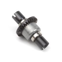 MAVERICK MV151054 Assembled Differential (Machined Steel)