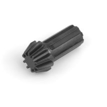 MAVERICK MV151070 Diff Pinion Gear 10T (Machined Steel) (Qbit)