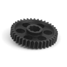 MAVERICK MV151073 38T Spur Gear (0.8M/Machined Steel) (Qbit)
