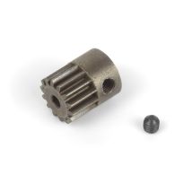 MAVERICK MV151075 Pinion Gear 14T (0.6M/2.3mm Shaft/Diecast) (Qbit)