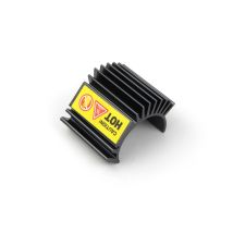MAVERICK MV151085 Motor Heat Sink (Qbit)