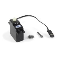MAVERICK MV151091 Maverick MS-02 Servo (Plastic Gear) (Qbit)