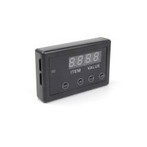 MAVERICK MV151108 Programming Card (MSC-4516/6016 ESC) (Qbit)