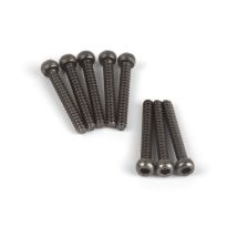 MAVERICK MV151116 TP. Button Head Screw M2.6x20mm (Hex/Socket/8pcs) (Qbit)