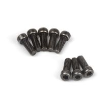 MAVERICK MV151117 Cap Head Screw M3x8mm (Hex/Socket/8pcs) (Qbit)