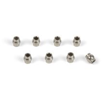 MAVERICK MV151135 Pivot Ball 5x5.6mm (8pcs) (Qbit)