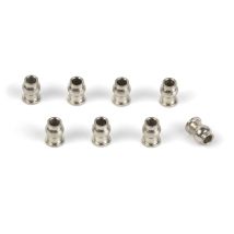 MAVERICK MV151136 Pivot Ball 5x7mm (8pcs) (Qbit)