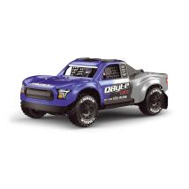 MAVERICK MV151200 QByte SC Flux 1/12th SC Truck - Blue