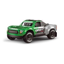 MAVERICK MV151202 QByte SC Flux 1/12th SC Truck - Green