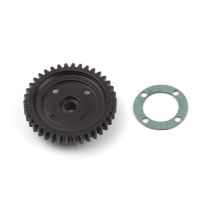MAVERICK MV151232 38T Spur Gear (0.8M/Machined Steel)