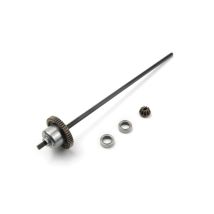 MAVERICK MV151235 Central differential (Sintered)