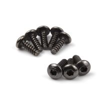 MAVERICK MV151242 Button Head Screw M2.6x8mm (Hex/Socket/8pcs)