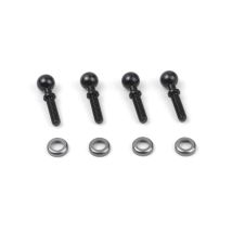 MAVERICK MV151243 Pivot Ball 8.2x24.76mm (4pcs)