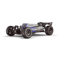 MAVERICK MV151400 QByte XB Flux 1/12th Buggy - Blue