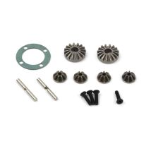 MAVERICK MV151428 Differential gear sets (Sintered)
