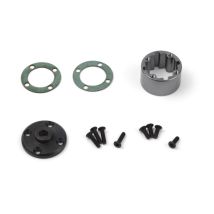 MAVERICK MV151430 Differential housing (Aluminium)