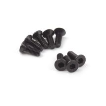 MAVERICK MV151435 Flat Head Screw 2.0x6mm (Hex/Socket/8pcs)