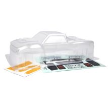 MAVERICK MV151510 Top Line 1/24th SC Body (Clear)