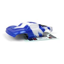 MAVERICK MV151515 Top Line 1/24th SC Body (Blue/White)