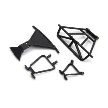 MAVERICK MV151524 SC Bumper Set (Front/Rear)