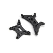 MAVERICK MV151526 SC Shock Tower Set (Front/Rear )
