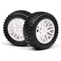 Maverick MV22426 Felni + Gumi szett 2db Strada SC