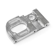 Maverick MV22628 Alu motortartó Strada EVO-khoz