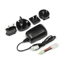 Maverick MV22714 MULTI-REGION 300MAH MAINS CHARGER FOR 7.2V BATTERY
