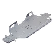Maverick MV24000 Main Chassis Plate Blackout MT