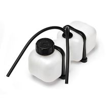 Maverick MV24007 Fuel Tank 700CC Blackout MT