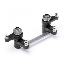 Maverick MV24010 Szervó védő és körmányalkatrész szett Blackout MT