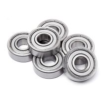 Maverick MV24037 golyós csapágy 26x10x8mm 6 db