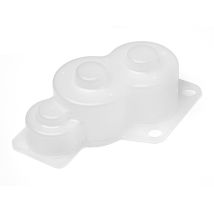 Maverick MV24055 Áttételház fedél Blackout MT