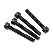 Maverick MV24081 gömbfejű csavar M4x30mm 4 db