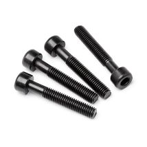 Maverick MV24082 gömbfejű csavar M5x30mm 4 db