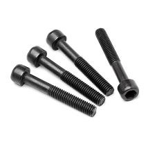 Maverick MV24085 gömbfejű csavar M6x40 4 db