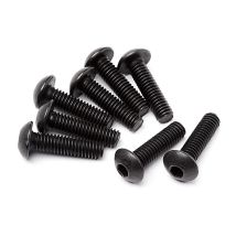 Maverick MV24088 Cap Head Screw M4x15mm 8 db