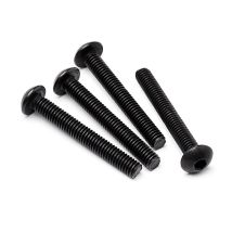 Maverick MV24090 Cap Head Screw M4x30mm 4 db