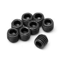 Maverick MV24093 Set Screw M5x5mm 8 db